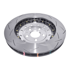 Disque avant sur bol DBA Audi RS3 8V 2015-2020