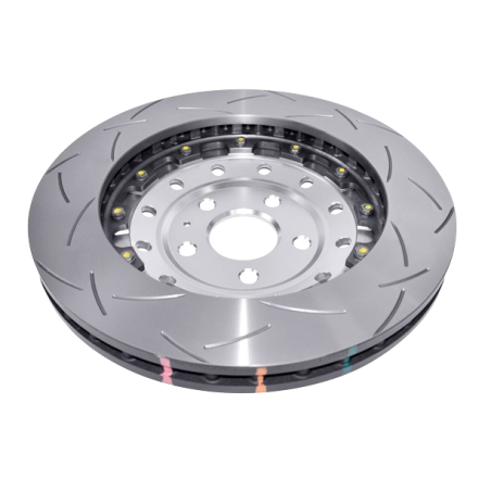 Disque avant sur bol DBA Audi RS3 8V 367CH 2015-2016