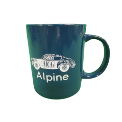 Mug Alpine