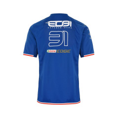 MAILLOT ALPINE F1 TEAM 2022 E.OCON