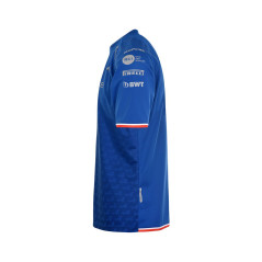 MAILLOT ALPINE F1 TEAM 2022 E.OCON