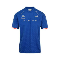 MAILLOT ALPINE F1 TEAM 2022 E.OCON