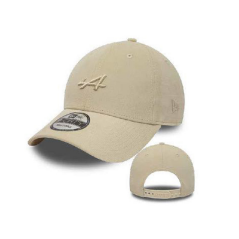 Casquette BEIGE CORD Lifestyle