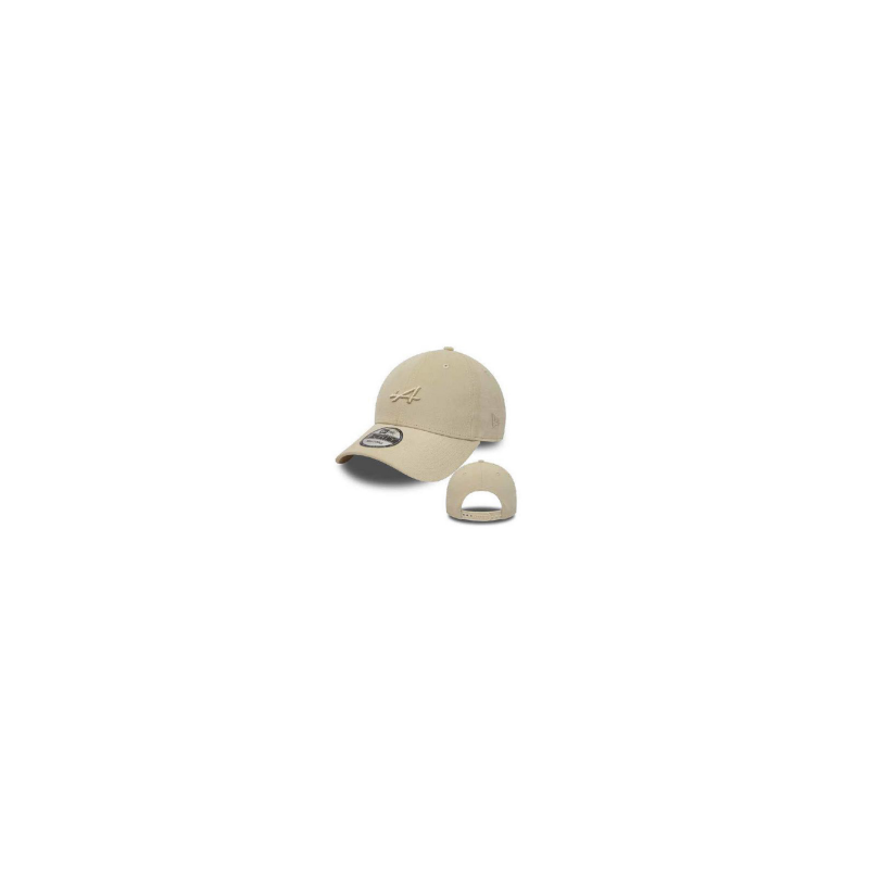 Casquette BEIGE CORD Lifestyle