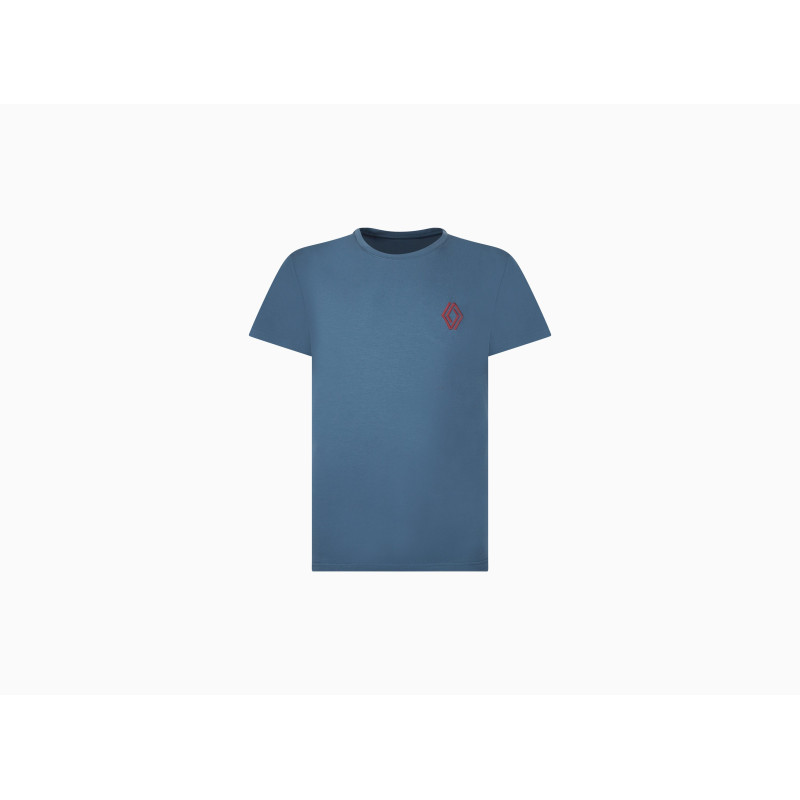 T-Shirt Homme "The Originals"- Emblème Renault