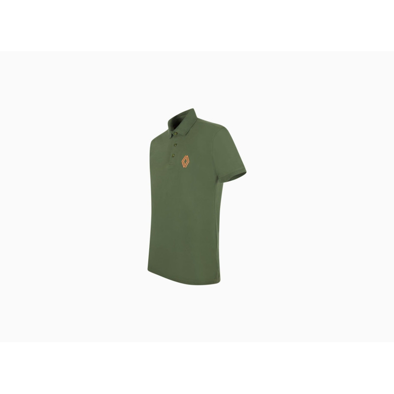 Polo Homme "The Originals" - Emblème Renault