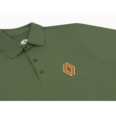 Polo Homme "The Originals" - Emblème Renault