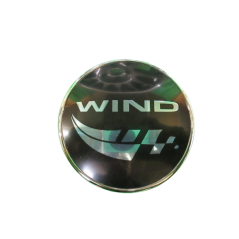 Logo Latéral de Carrosserie - Renault Wind