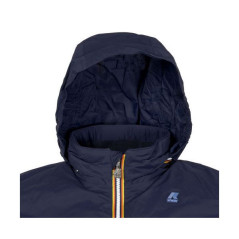 Veste doublée KWAY Alpine