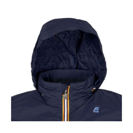 Veste doublée K-WAY Alpine