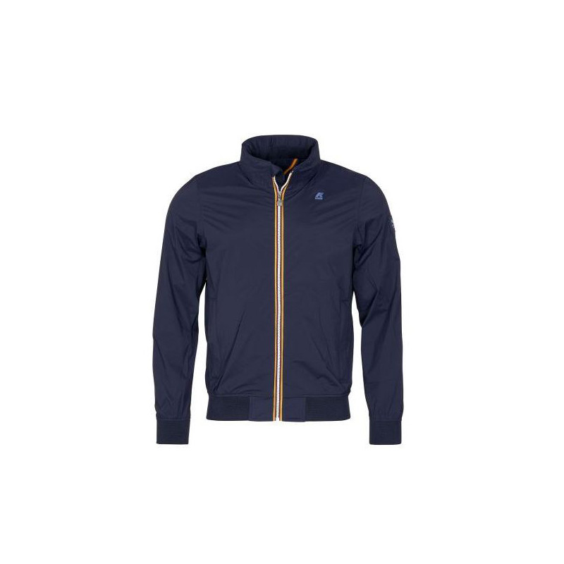 Veste doublée KWAY Alpine