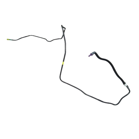 Canalisation alimentation carburant Megane 3 RS