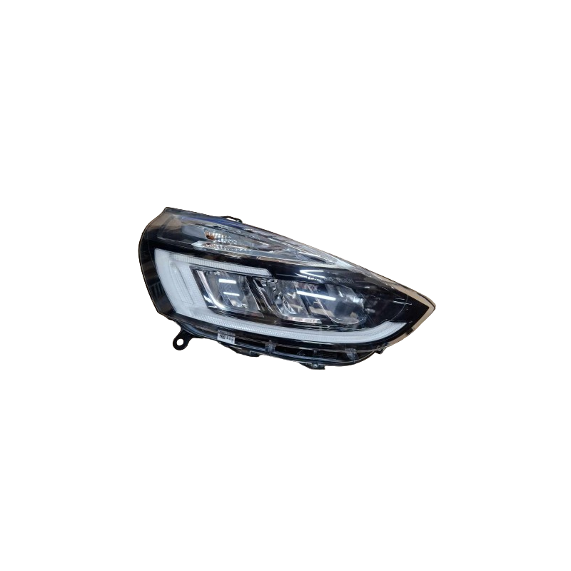 Projecteur (phare) avant droit LED PURE VISION Clio 4 RS Phase 2