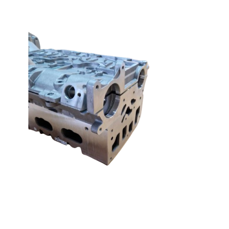 Culasse assemblée Megane 3 RS