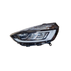 Projecteur (phare) gauche gauche LED PURE VISION Clio 4 RS Phase 2