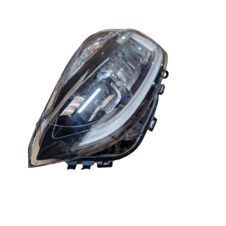 Projecteur (phare) gauche gauche LED PURE VISION Clio 4 RS Phase 2