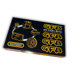 Diverter Valve GFB DV+ - Renault Clio 4 RS / Megane 4 GT / Megane 4 RS