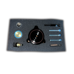 Dump Valve GFB DV+ - Diverter Valve Clio 4 RS - Megane 4 RS et Megane 4 GT Dump Valve GFB DV+ - Diverter Valve Clio 4 RS - Megane 4 RS et Megane 4 GT