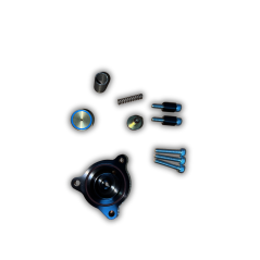 Dump Valve GFB DV+ - Diverter Valve Clio 4 RS - Megane 4 RS et Megane 4 GT Dump Valve GFB DV+ - Diverter Valve Clio 4 RS - Megane 4 RS et Megane 4 GT