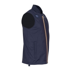 BODYWARMER (sans manches) KWAY ALPINE