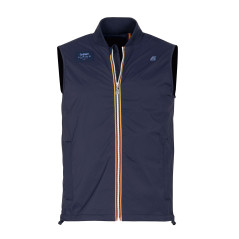 BODYWARMER (sans manches) KWAY ALPINE