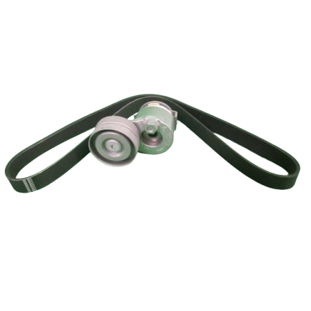 Kit courroie accessoire et tendeur Megane RS