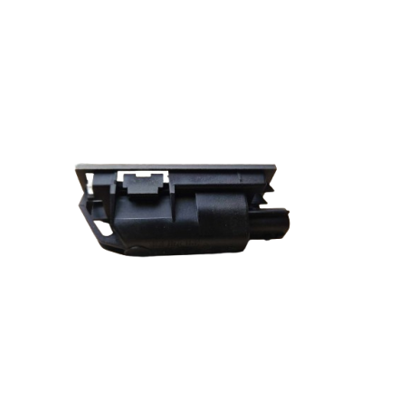 Lot De 2 Douilles Ampoule Plaque Immatriculation 81275-02080 - Compatible Toyota Corolla 2004-2009