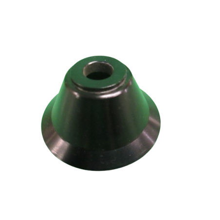 Coupelle supérieure combiné AST