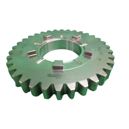 Roue de marche arrière 34 dents Twingo R2