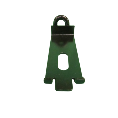 Plaque renfort silent-bloc Silencieux Megane 2 RS