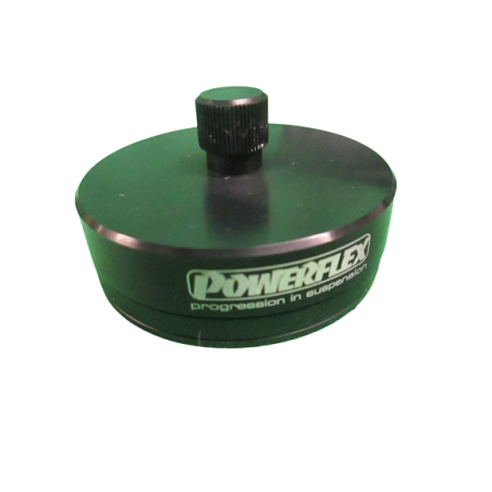 Plot de levage pour TESLA renforcé