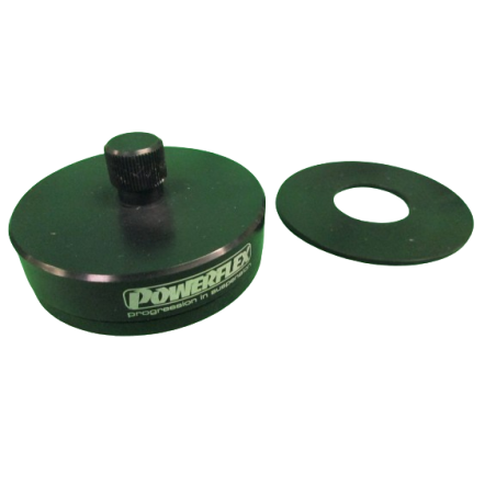 Plot de levage pour TESLA renforcé