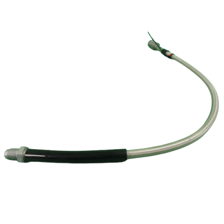 Durite aviation avant Clio 2 Cup