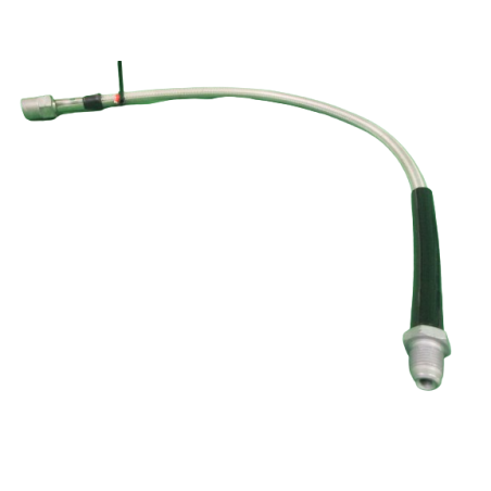 Front Aviation Brake Line Renault Clio 2 X65 Cup - Renault Sport