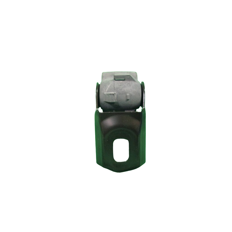 Silentbloc échappement Vegaz CG-108 En EPDM - Fixation Souple Pour Pot D'échappement