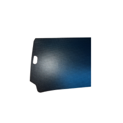 Sticker montant de porte Clio 3 RS