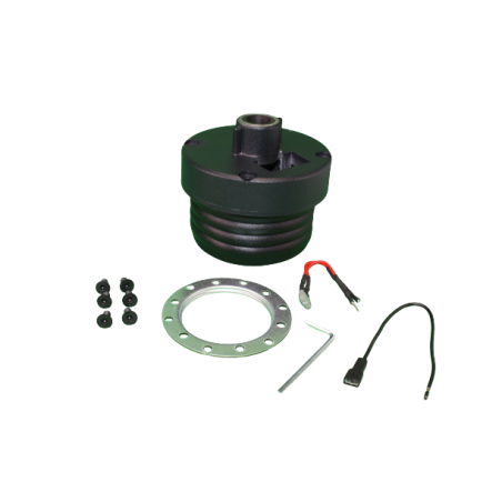 Moyeu de volant Twingo 2 RS