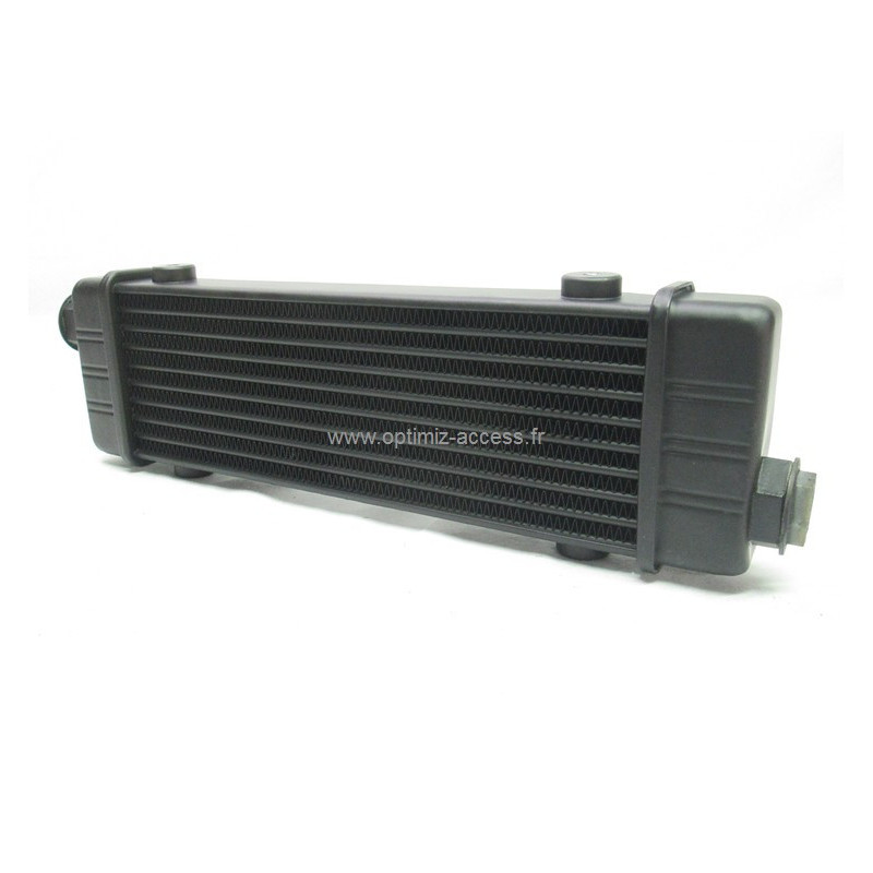 copy of Echangeur huile BV Megane N4