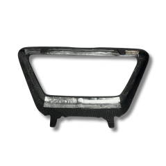 Canule Akrapovic Carbone | Renault Megane 4 RS