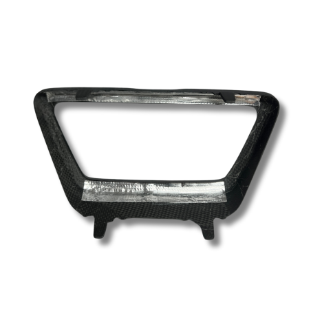 Canule Akrapovic Carbone | Renault Megane 4 RS