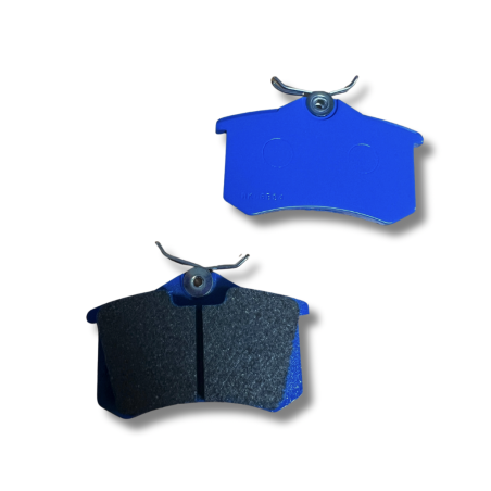 Plaquettes arrières ENDLESS A21 Megane 3 RS