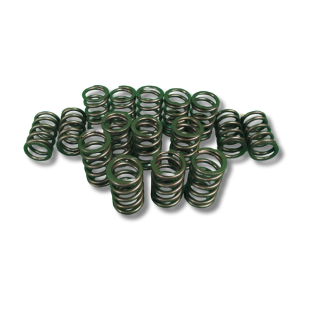 Ressorts de soupapes renforcés Catcams Megane 2 RS