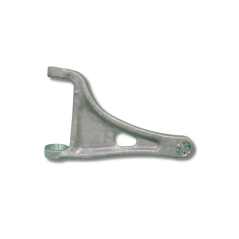 Triangle avant droit modifié Renault Twingo R2