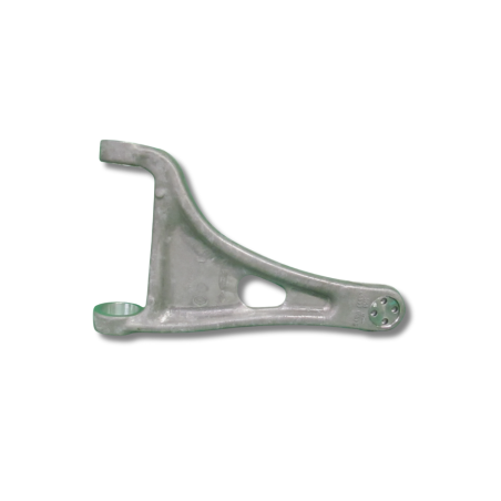 Triangle avant droit modifié Renault Twingo R2