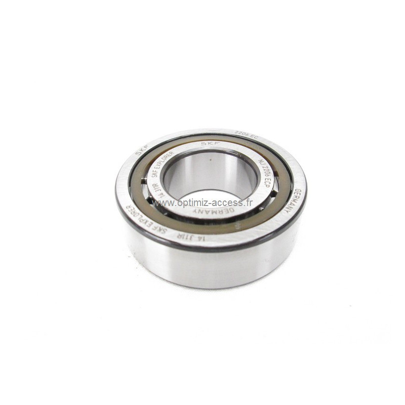 Roulement NJ 2206 ECP ST75 Clio 3 X85 Cup