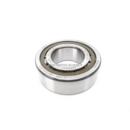 Roulement NJ 2206 ECP ST75 Clio 3 X85 Cup