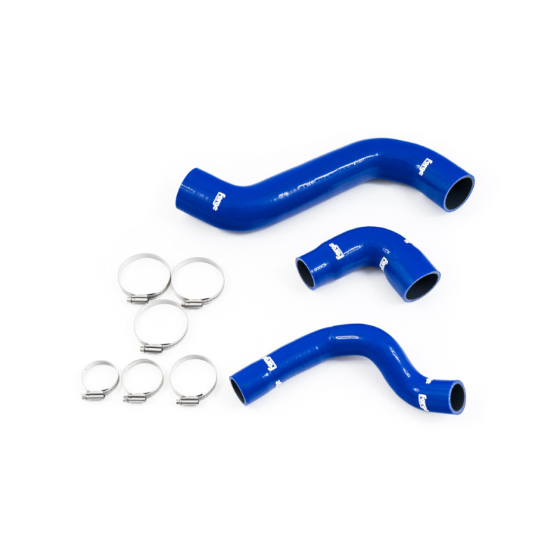 Kit durites de suralimentation Forge Motorsport Megane 3 RS