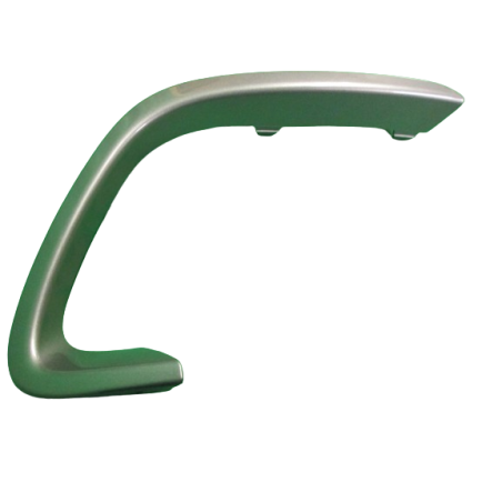 Enjoliveur Droit Lame F1 Origine Renault - Clio 4 RS Phase 1