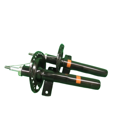 Amortisseurs Avants Clio 3 RS2 chassis cup ( la paire )