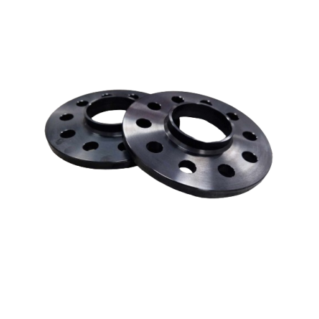 Paire d'élargisseurs noirs Eibach 10 mm BMW